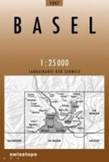 Basel -  - 9783302010472