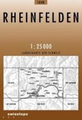 Rheinfelden -  - 9783302010489