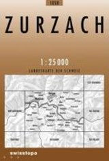 Zurzach -  - 9783302010502