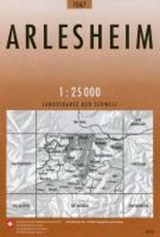 Arlesheim -  - 9783302010670