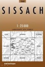 Sissach -  - 9783302010687