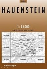 Hauenstein -  - 9783302010885