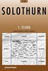Solothurn -  - 9783302011271