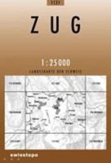 Zug -  - 9783302011318
