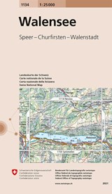 Walensee -  - 9783302011349