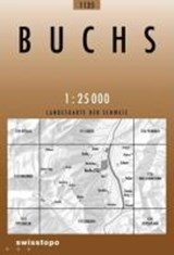 Buchs -  - 9783302011356