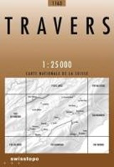 Travers -  - 9783302011639