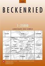 Beckenried -  - 9783302011714