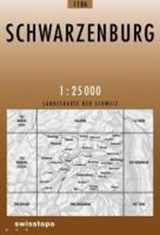Schwarzenburg -  - 9783302011868