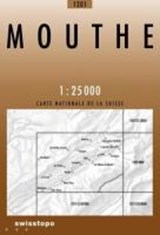 Mouthe -  - 9783302012018