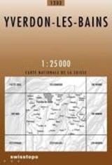 Yverdon -  - 9783302012032