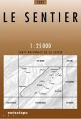 Le Sentier -  - 9783302012216