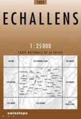 Echallens -  - 9783302012230