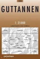 Guttannen -  - 9783302012308