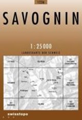 Savognin -  - 9783302012360