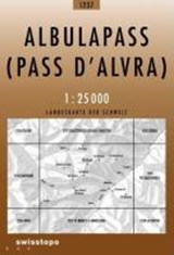 Albulapass -  - 9783302012377