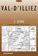 Val-d'Illiez -  - 9783302013046