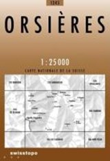 Orsières -  - 9783302013459