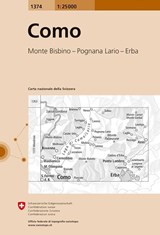 Como -  - 9783302013749