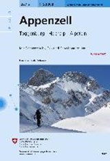 Appenzell / Toggenburg / Hochalp / Alpstein -  - 9783302202273