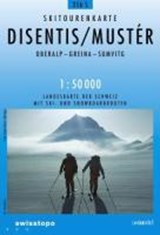 Disentis -  - 9783302202563
