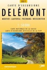 Delémont -  - 9783302302232