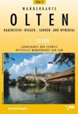 Olten -  - 9783302302249