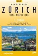Zürich -  - 9783302302256
