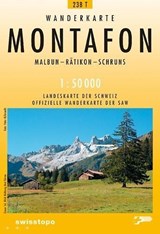 Montafon -  - 9783302302386