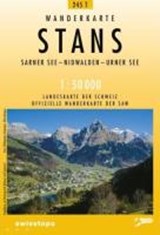 Stans -  - 9783302302454