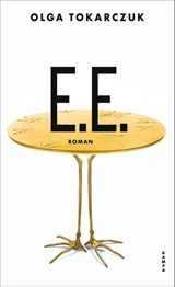 E.E. - Olga Tokarczuk - 9783311101390
