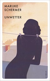 Unwetter - Marijke Schermer - 9783311150077