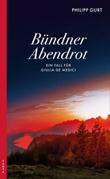 Abendrot - Philipp Gurt - 9783311703242
