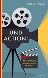 Und Action! - Gilbert Adair - 9783311703372