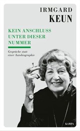 Kein Anschluss unter dieser Nummer - Irmgard Keun - 9783311703792