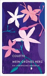 Mein grünes Herz - Sidonie-Gabrielle Colette ; Sofia Blind - 9783311706854
