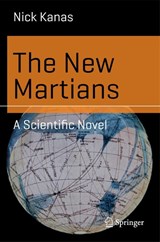 The New Martians - Nick Kanas - 9783319009742