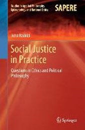 Social Justice in Practice