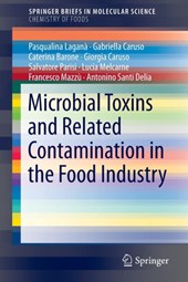 Microbial Toxins and Related Contamination in the Food Industry