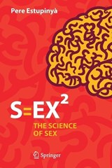 S=EX(2) - Pere Estupinya - 9783319317250