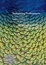 Imagining Indianness - DIMITROVA,  Diana ; de Bruijn, Thomas - 9783319410142