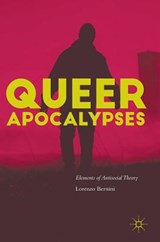 Queer Apocalypses - BERNINI,  Lorenzo - 9783319433608