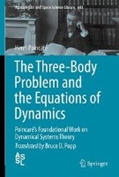The Three-Body Problem and the Equations of Dynamics