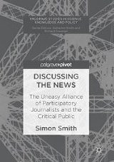 Discussing the News - SMITH,  Simon - 9783319529646