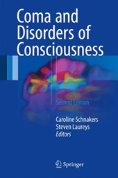 Coma and Disorders of Consciousness