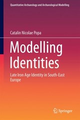 Modelling Identities - Catalin Nicolae Popa - 9783319632650