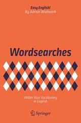 Wordsearches - Adrian Wallwork - 9783319672311