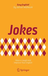 Jokes - Adrian Wallwork - 9783319672465