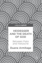 Heidegger and the Death of God