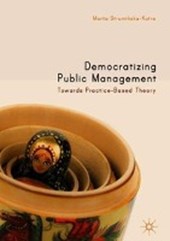 Democratizing Public Management